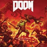 Doom cover icon for homepage